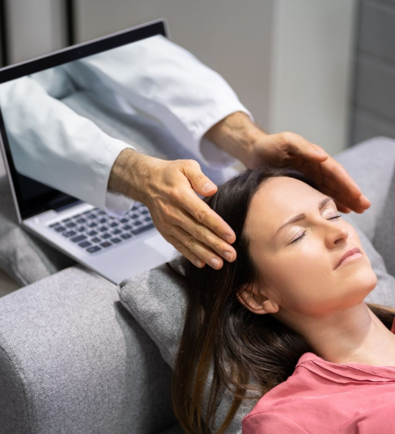 Online Türk Psikolog, Düsseldorf