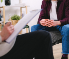 Düsseldorf bireysel terapi