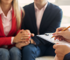 Düsseldorf çift terapisi