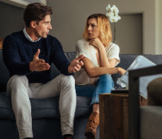 Düsseldorf evlilik terapisi