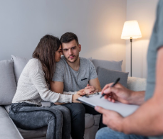 Düsseldorf ilişki terapisi